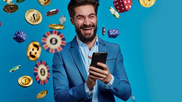 Mobile user and Brand 